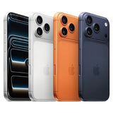 iPhone 17 Pro