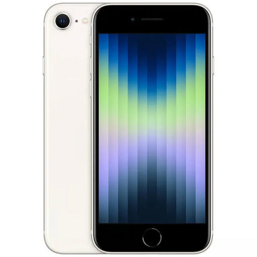 iPhone SE (第3世代)