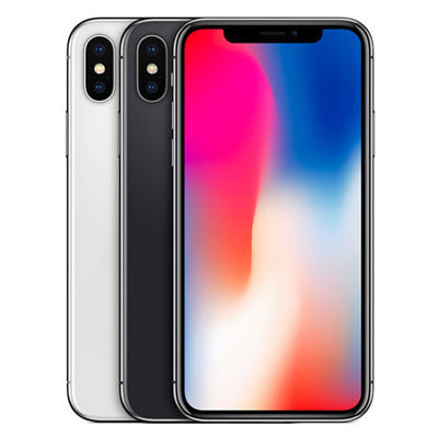 iPhone X / XS / XRシリーズ