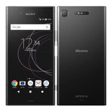 SONY Xperia XZ1
