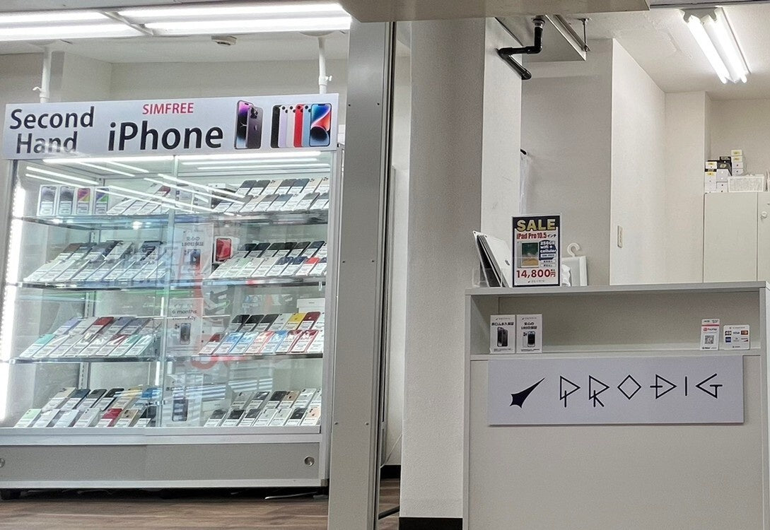 秋葉原店