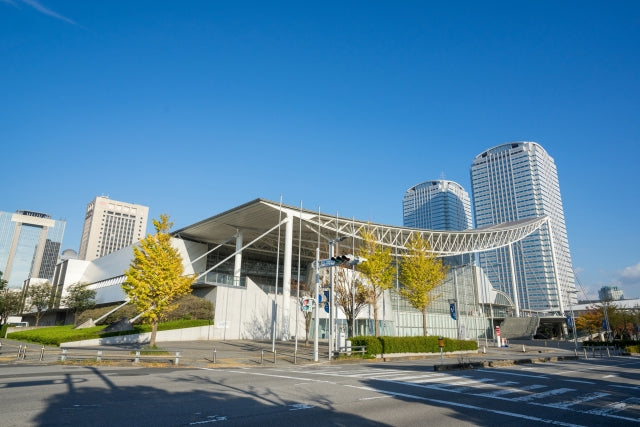 展示会・イベント向けレンタル