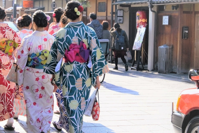 修学旅行の利用イメージ