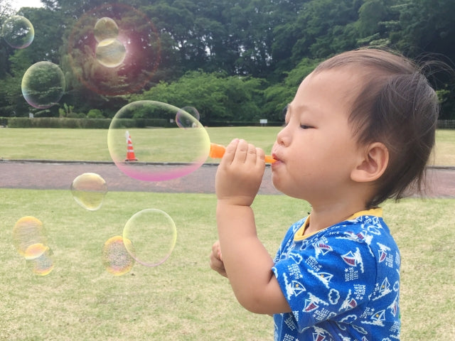 園行事向け