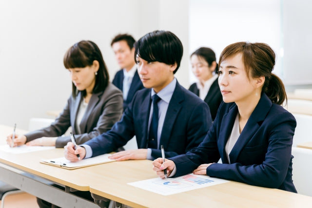 採用・説明会向けレンタル