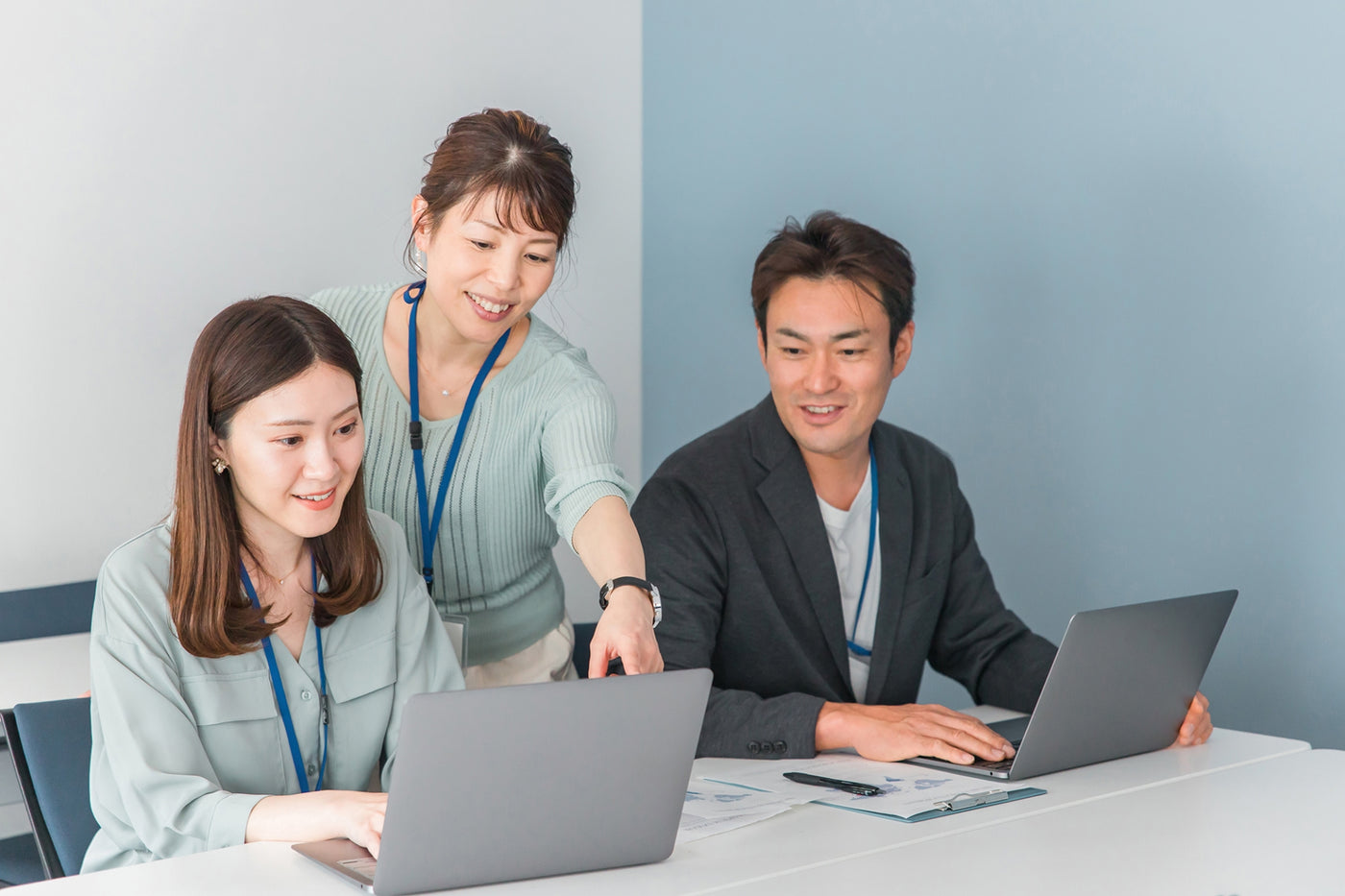 企業研修 / 集合研修