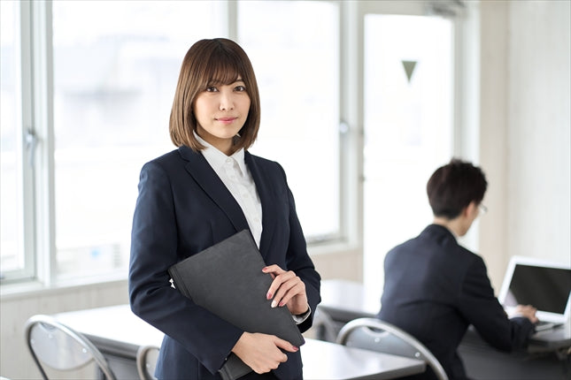 採用説明会の利用イメージ