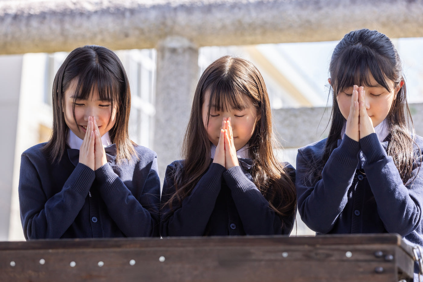 修学旅行向けレンタル端末のイメージ