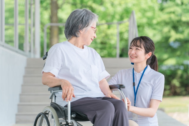 介護・福祉向けレンタル
