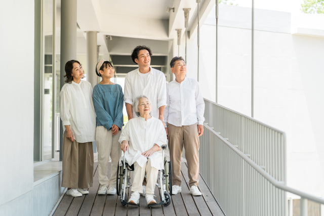介護記録・報告入力向け