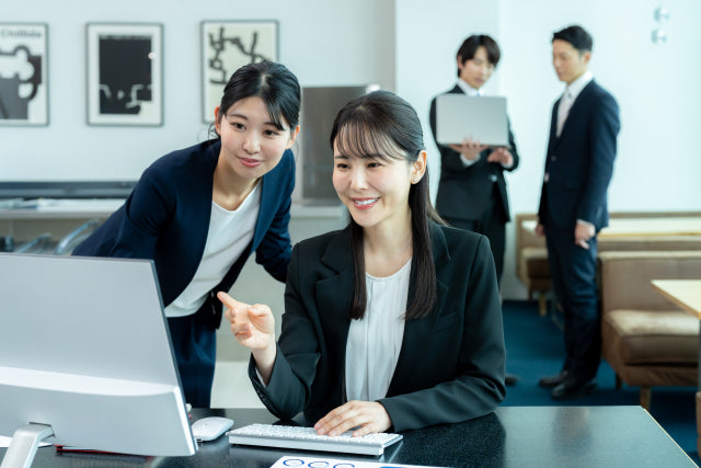 導入実績イメージ