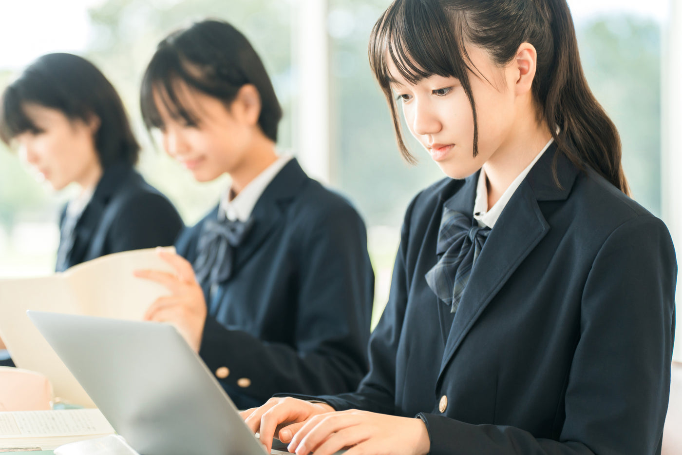 学校 / 授業・実証