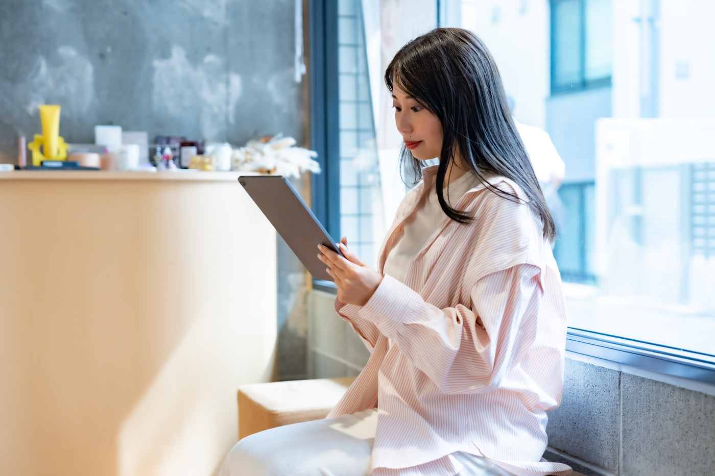 展示会 / アンケート