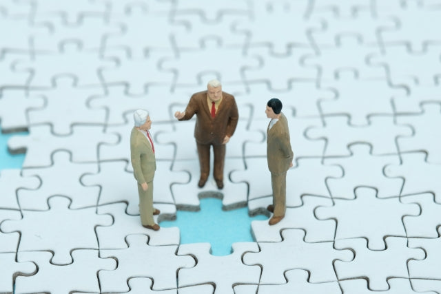 選挙活動イメージ