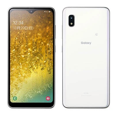 SAMSUNG Galaxy A20