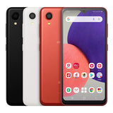 SAMSUNG Galaxy A22 5G