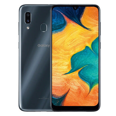 SAMSUNG Galaxy A30