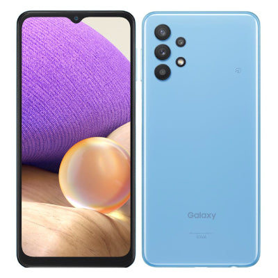 SAMSUNG Galaxy A32