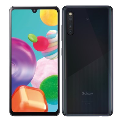 SAMSUNG Galaxy A41