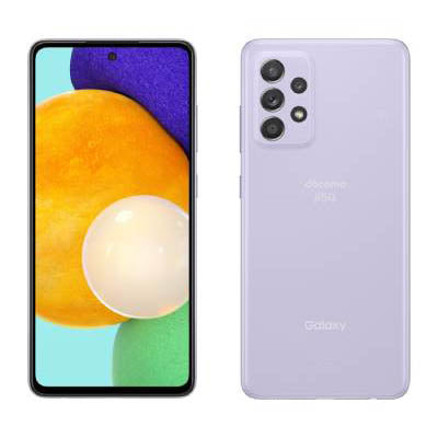 SAMSUNG Galaxy A52 5G