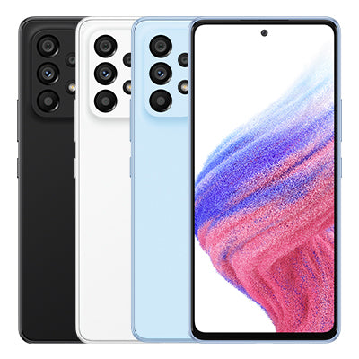 SAMSUNG Galaxy A53 5G