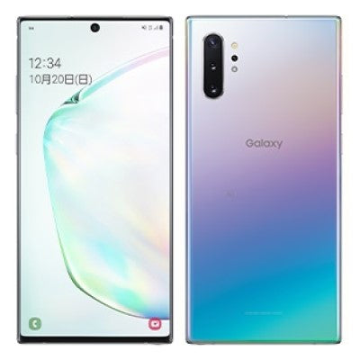 SAMSUNG Galaxy Note10+
