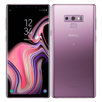 SAMSUNG Galaxy Note9
