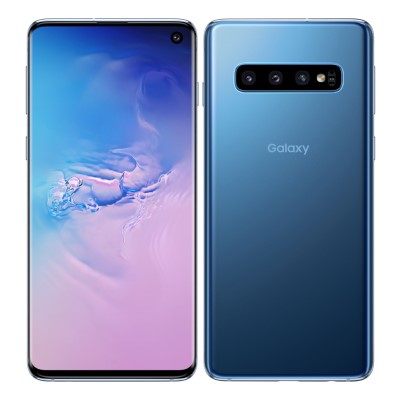 SAMSUNG Galaxy S10