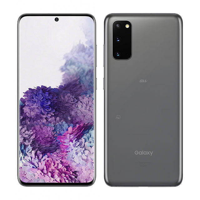 SAMSUNG Galaxy S20 5G