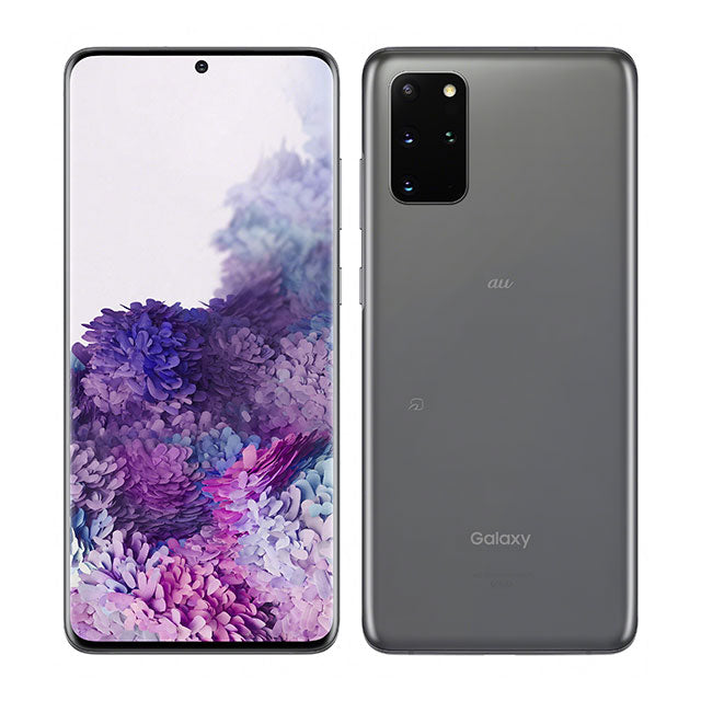 SAMSUNG Galaxy S20+