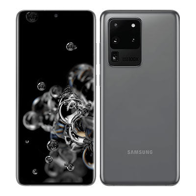 SAMSUNG Galaxy S20 Ultra