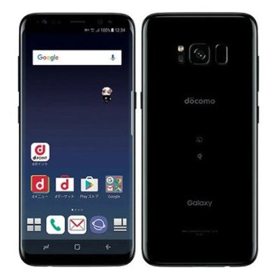 SAMSUNG Galaxy S8