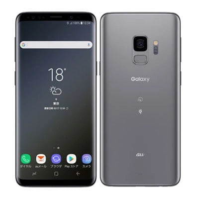 SAMSUNG Galaxy S9