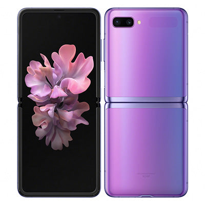 SAMSUNG Galaxy Z Flip