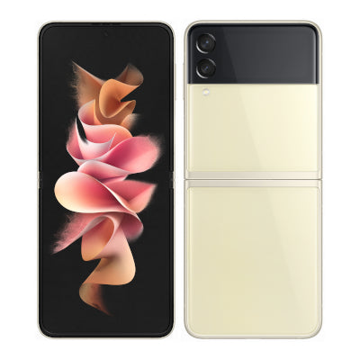 SAMSUNG Galaxy Z Flip3