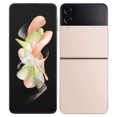 SAMSUNG Galaxy Z Flip4