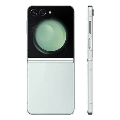 SAMSUNG Galaxy Z Flip5
