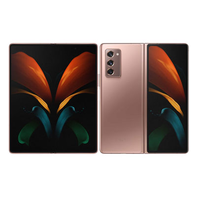 SAMSUNG Galaxy Z Fold2
