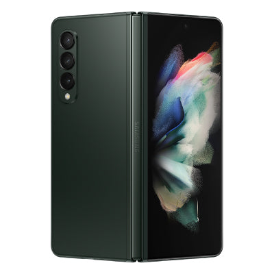 SAMSUNG Galaxy Z Fold3