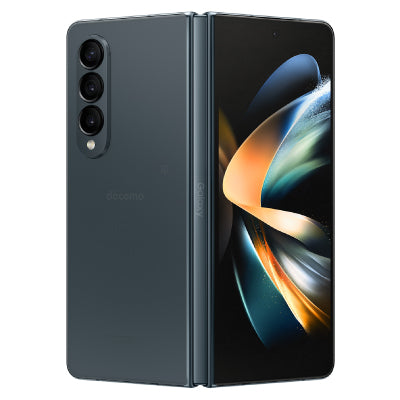 SAMSUNG Galaxy Z Fold4