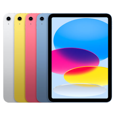 iPad 第10世代
