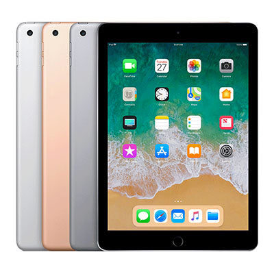 iPad 第6世代