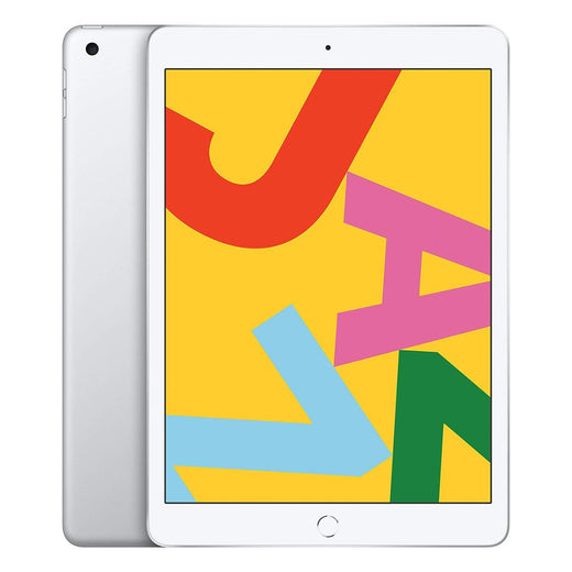 iPad 10.2インチ (第7世代) Wi-Fi 32GB
