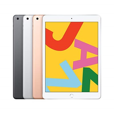 iPad 第7世代