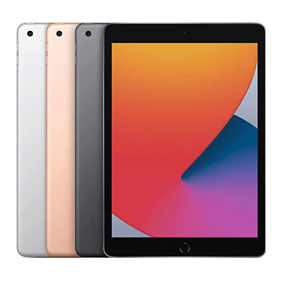 iPad 第8世代