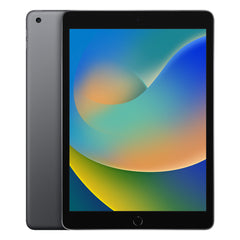 iPad 10.2インチ (第9世代) Wi-Fi 64GB