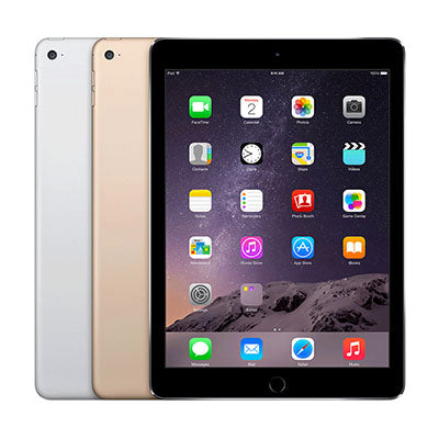 iPad Air2