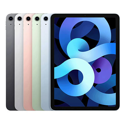 iPad Air 第4世代