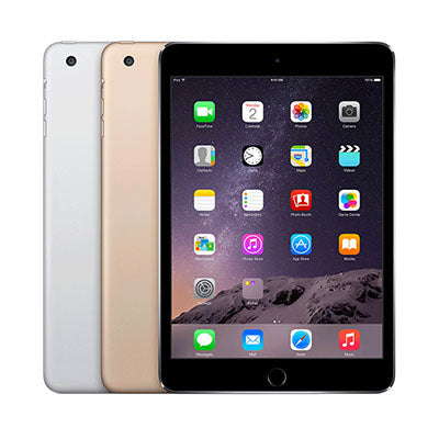iPad mini3