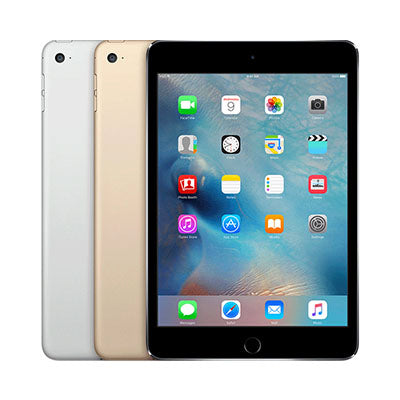 iPad mini4